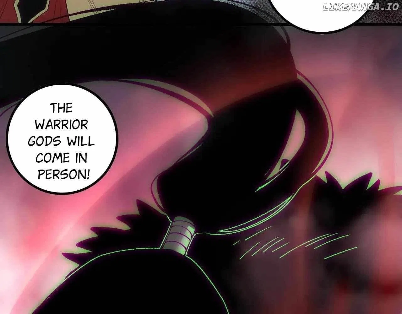 Catastrophic Necromancer Chapter 178 – Page 117