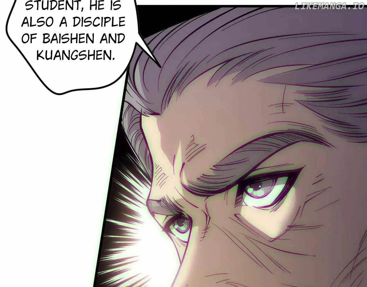 Catastrophic Necromancer Chapter 178 – Page 122