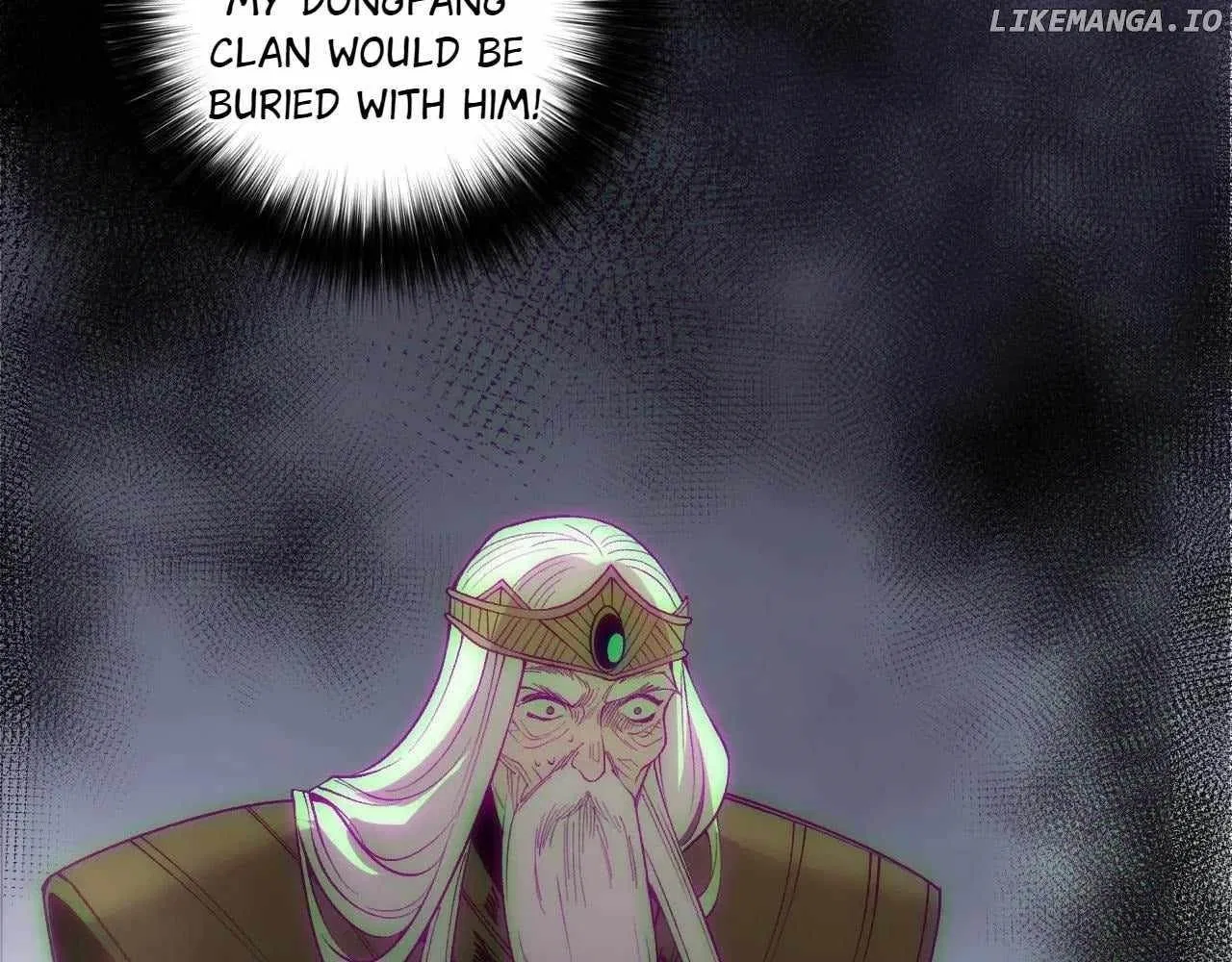 Catastrophic Necromancer Chapter 178 – Page 125