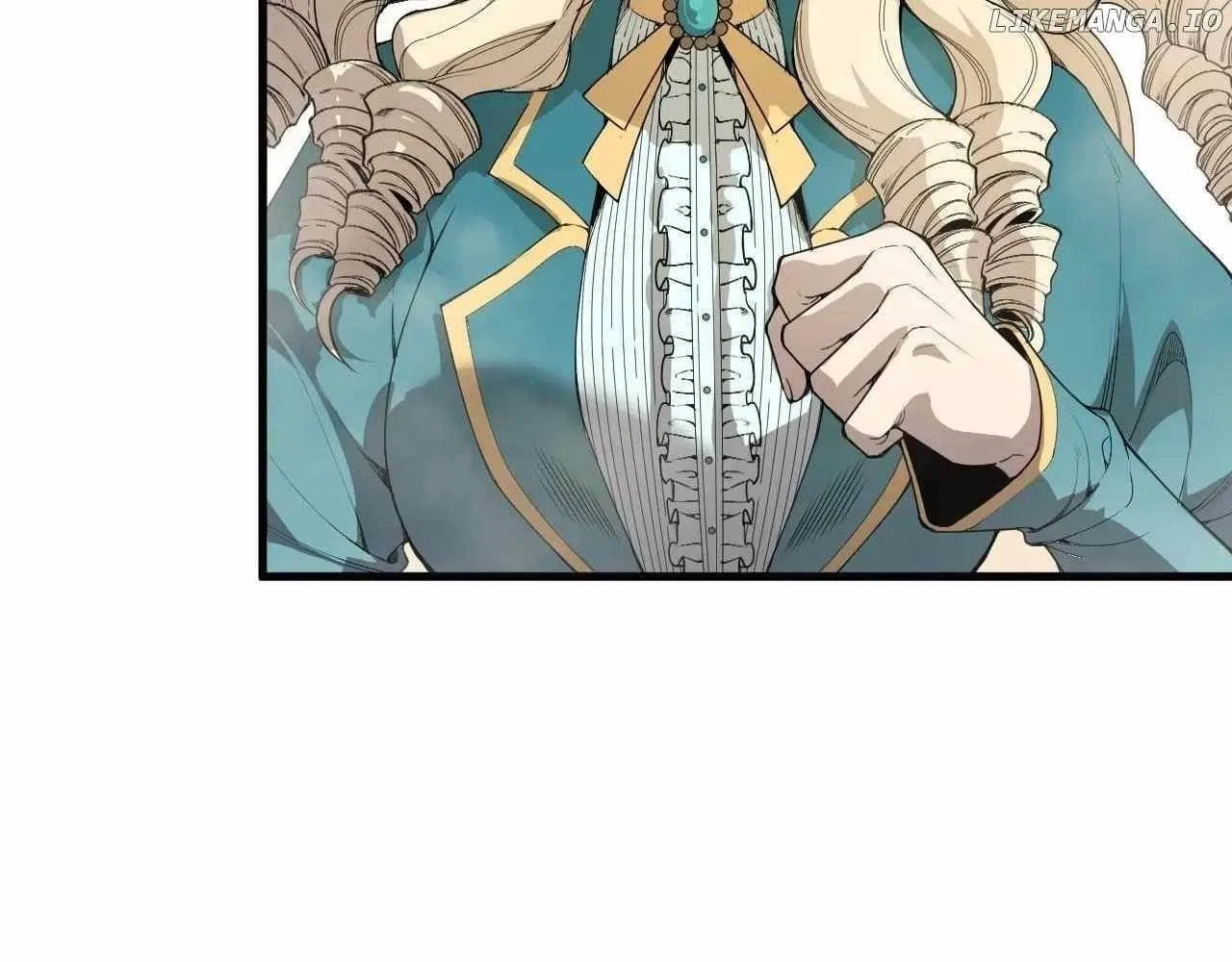 Catastrophic Necromancer Chapter 177 – Page 6
