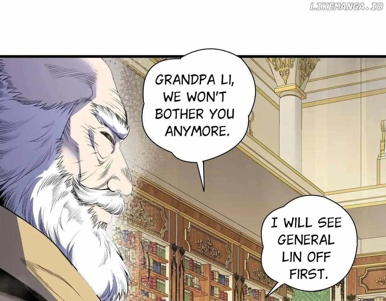 Catastrophic Necromancer Chapter 177 – Page 7
