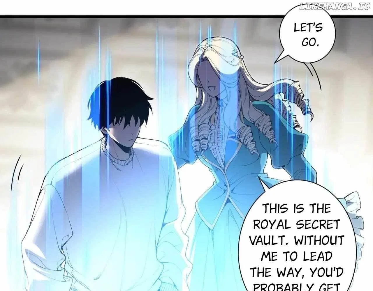 Catastrophic Necromancer Chapter 177 – Page 10