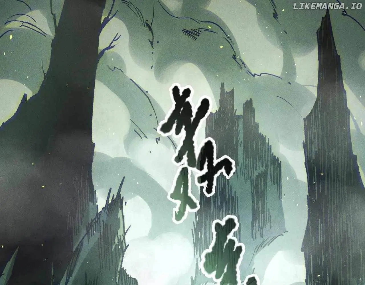 Catastrophic Necromancer Chapter 177 – Page 22