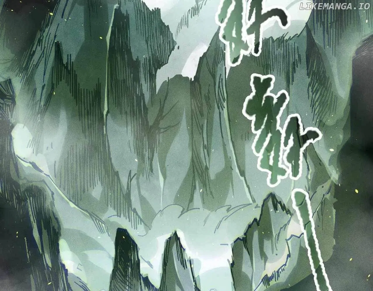 Catastrophic Necromancer Chapter 177 – Page 23