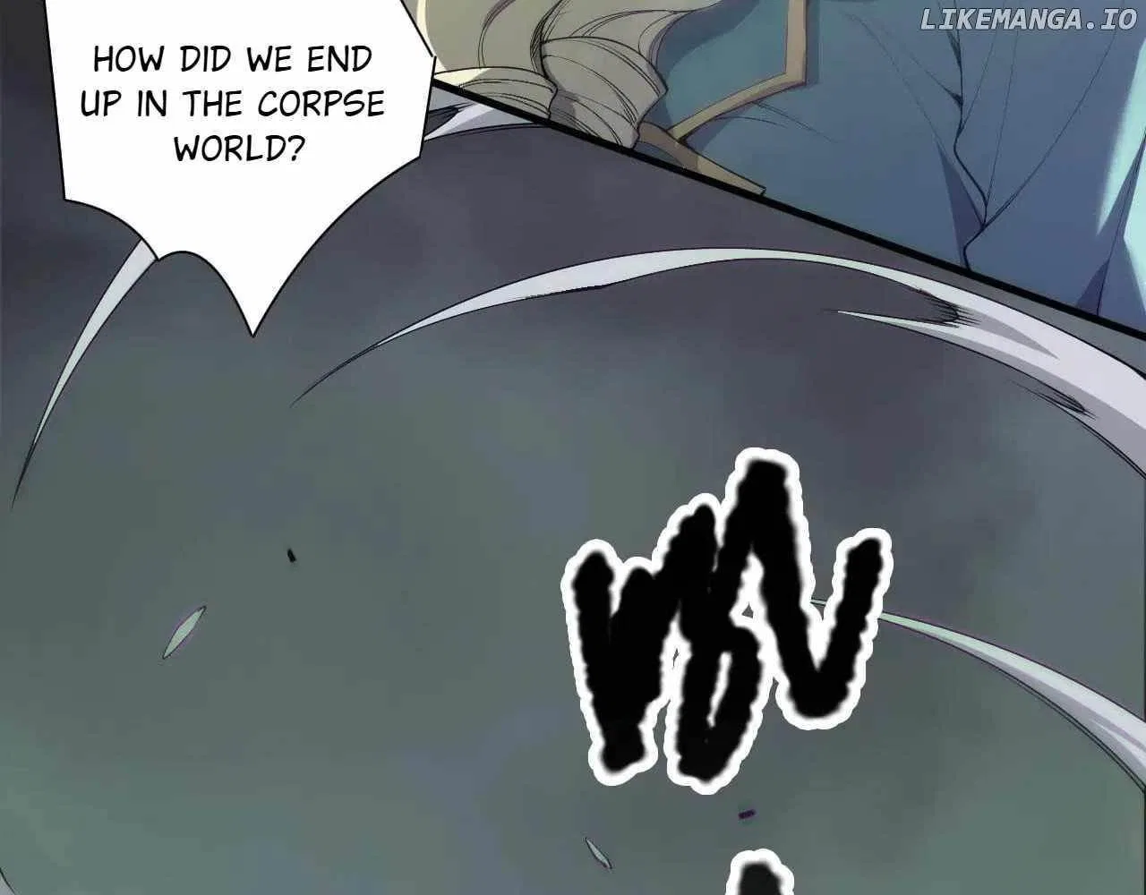 Catastrophic Necromancer Chapter 177 – Page 26