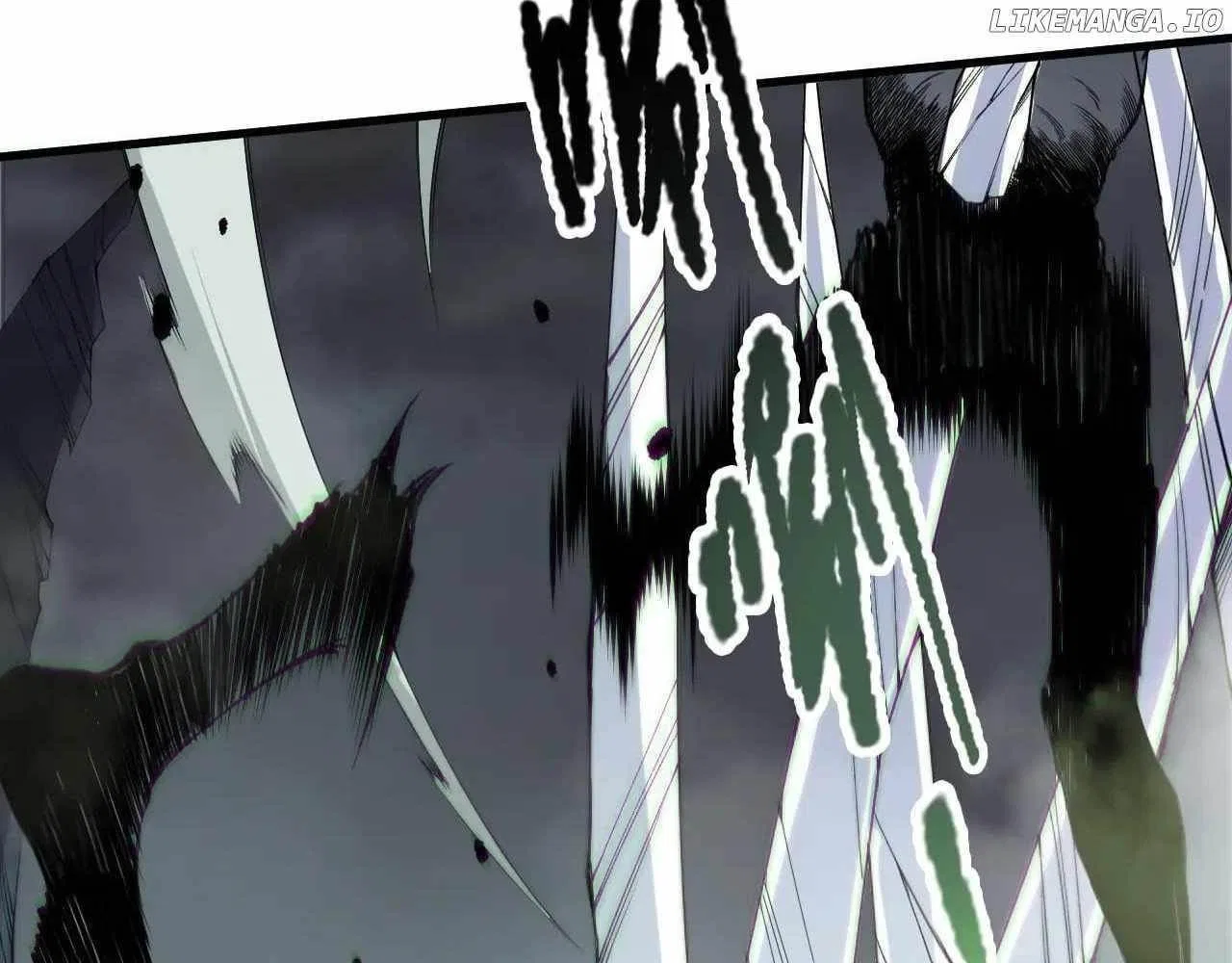 Catastrophic Necromancer Chapter 177 – Page 31
