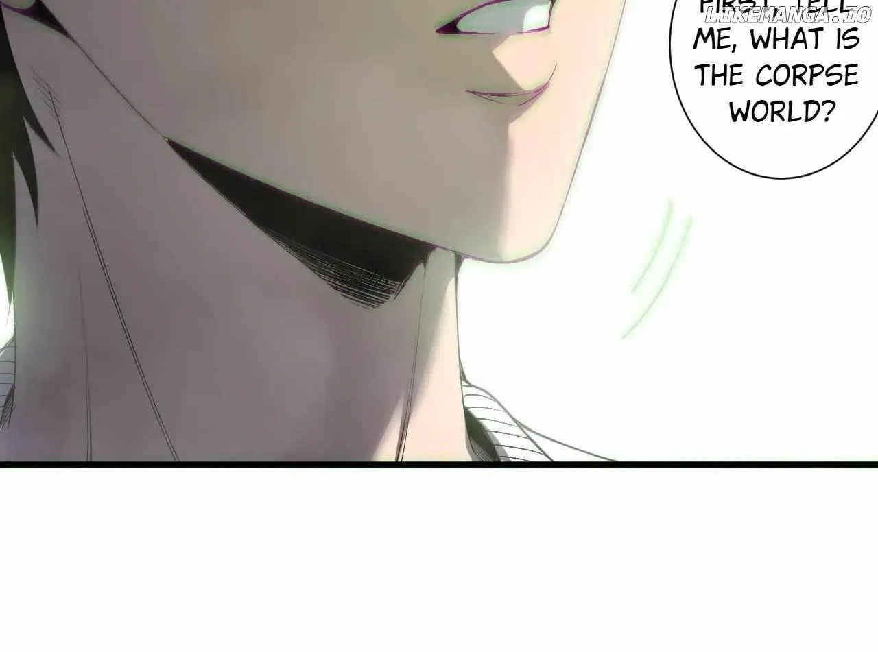 Catastrophic Necromancer Chapter 177 – Page 36