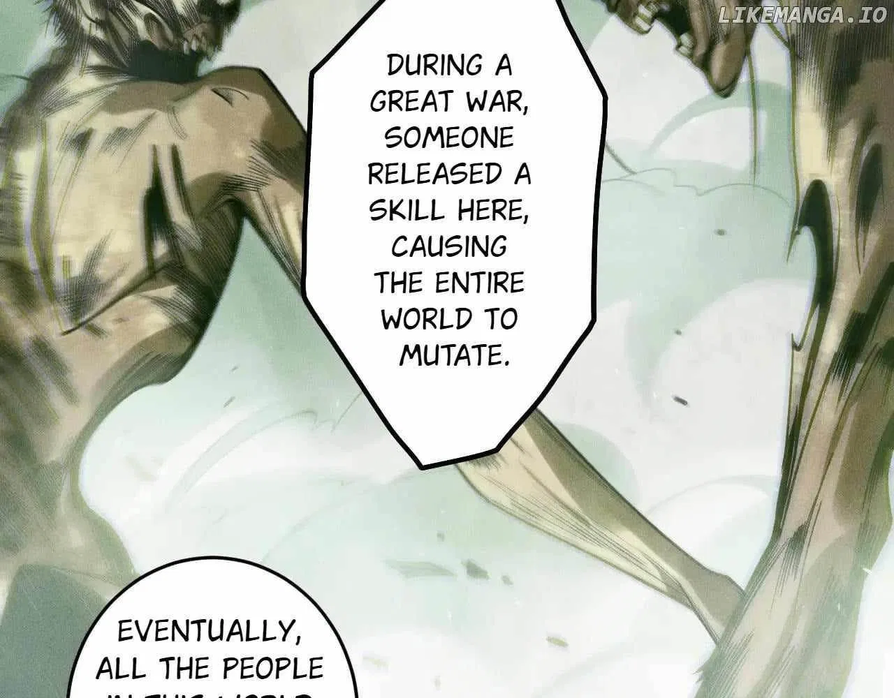 Catastrophic Necromancer Chapter 177 – Page 38