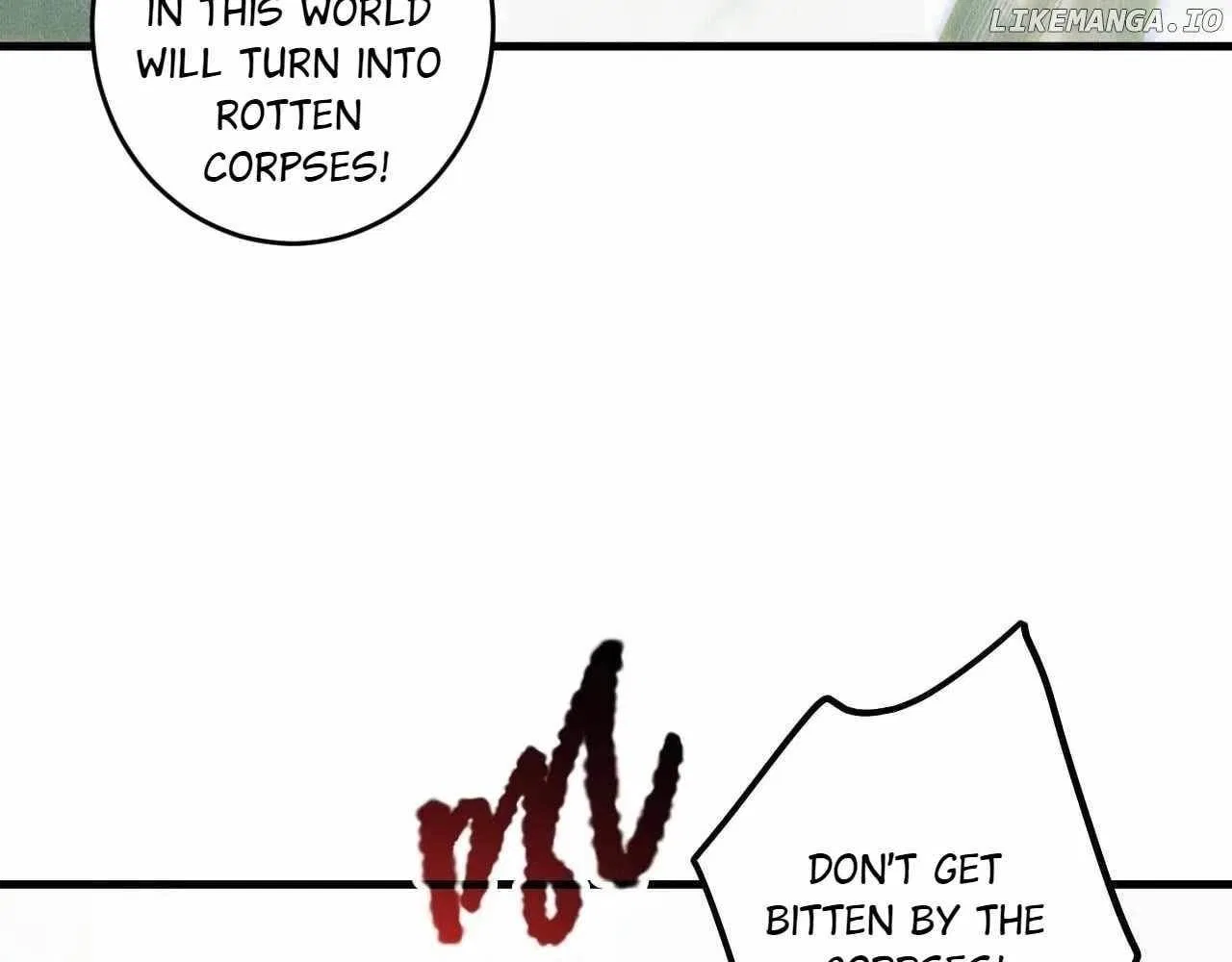 Catastrophic Necromancer Chapter 177 – Page 39