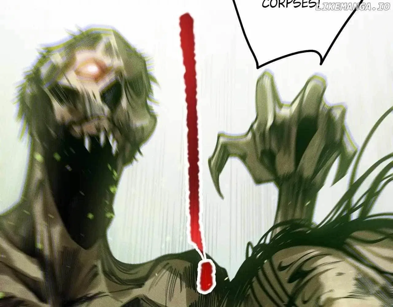 Catastrophic Necromancer Chapter 177 – Page 40