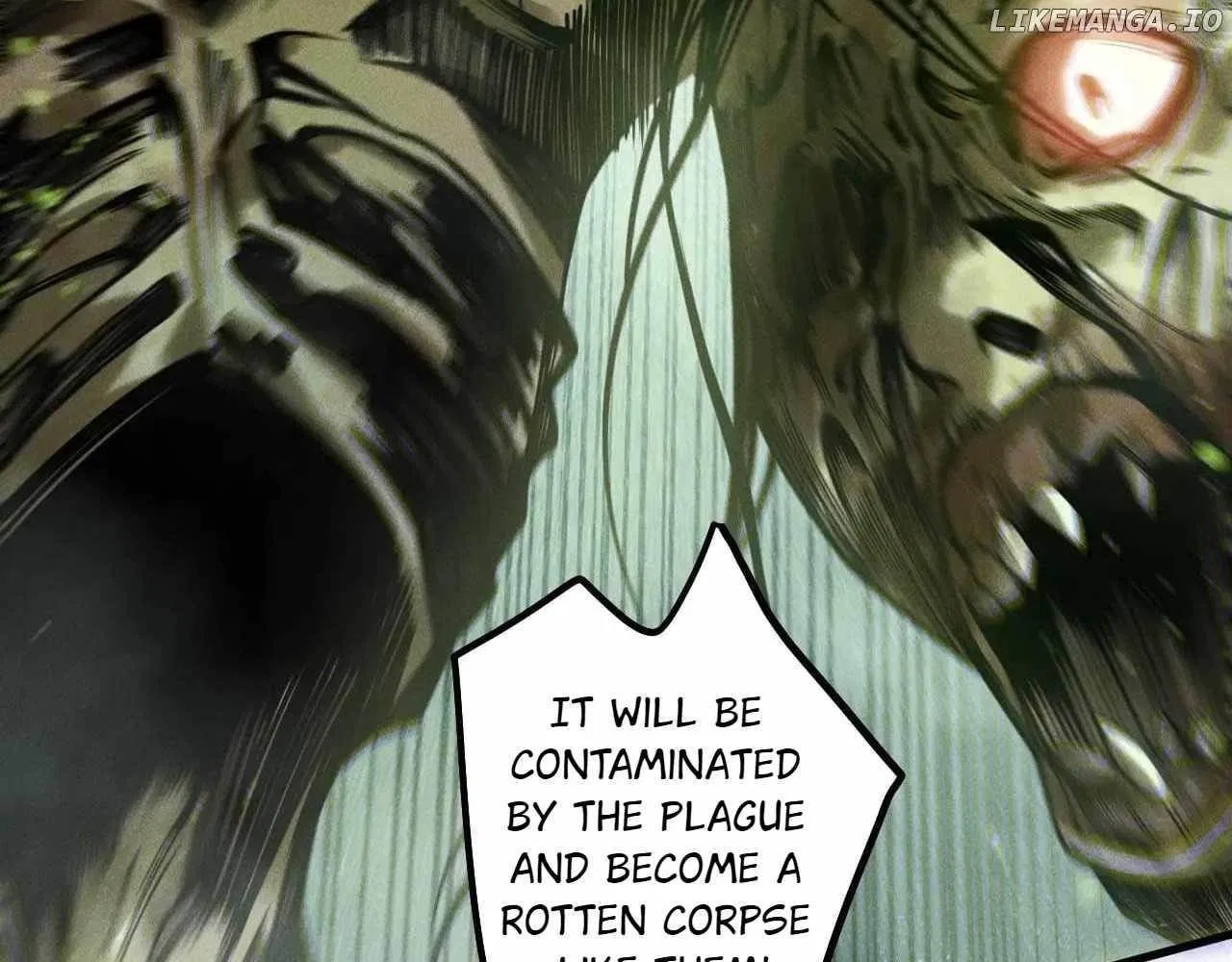Catastrophic Necromancer Chapter 177 – Page 41