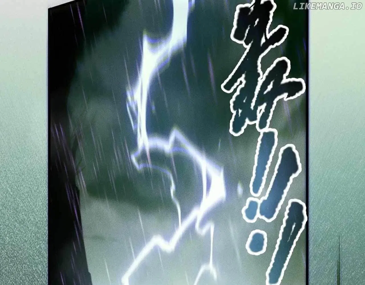 Catastrophic Necromancer Chapter 177 – Page 43