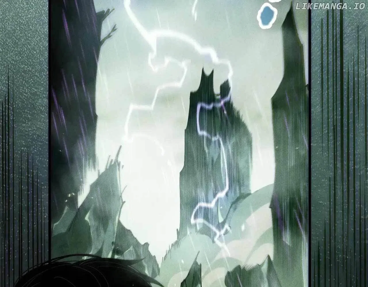 Catastrophic Necromancer Chapter 177 – Page 44