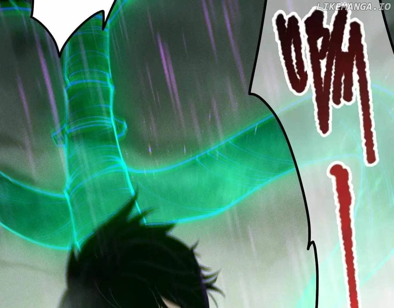 Catastrophic Necromancer Chapter 177 – Page 48
