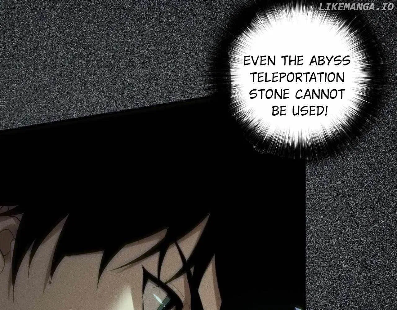 Catastrophic Necromancer Chapter 177 – Page 58