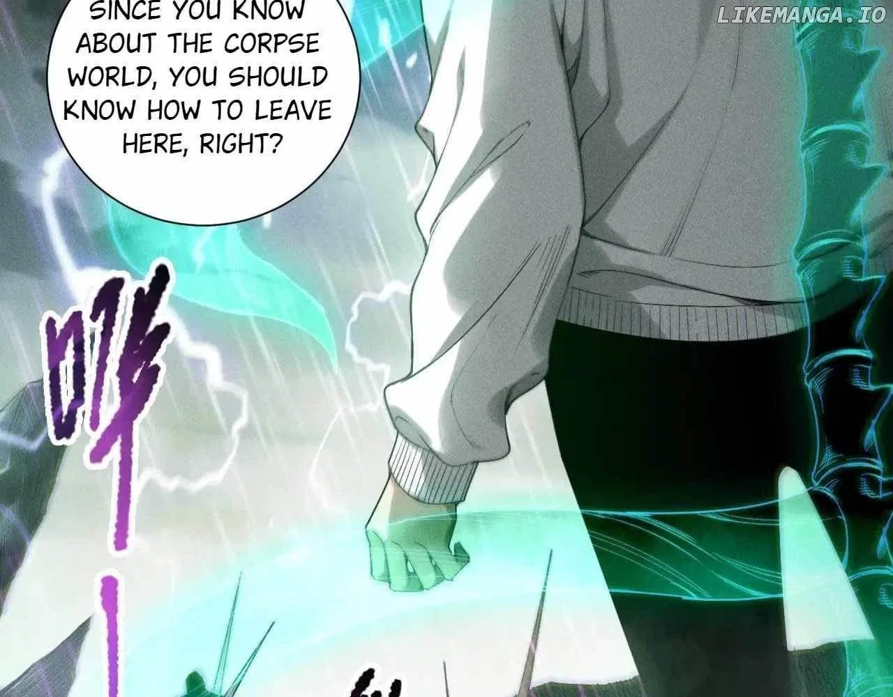 Catastrophic Necromancer Chapter 177 – Page 62