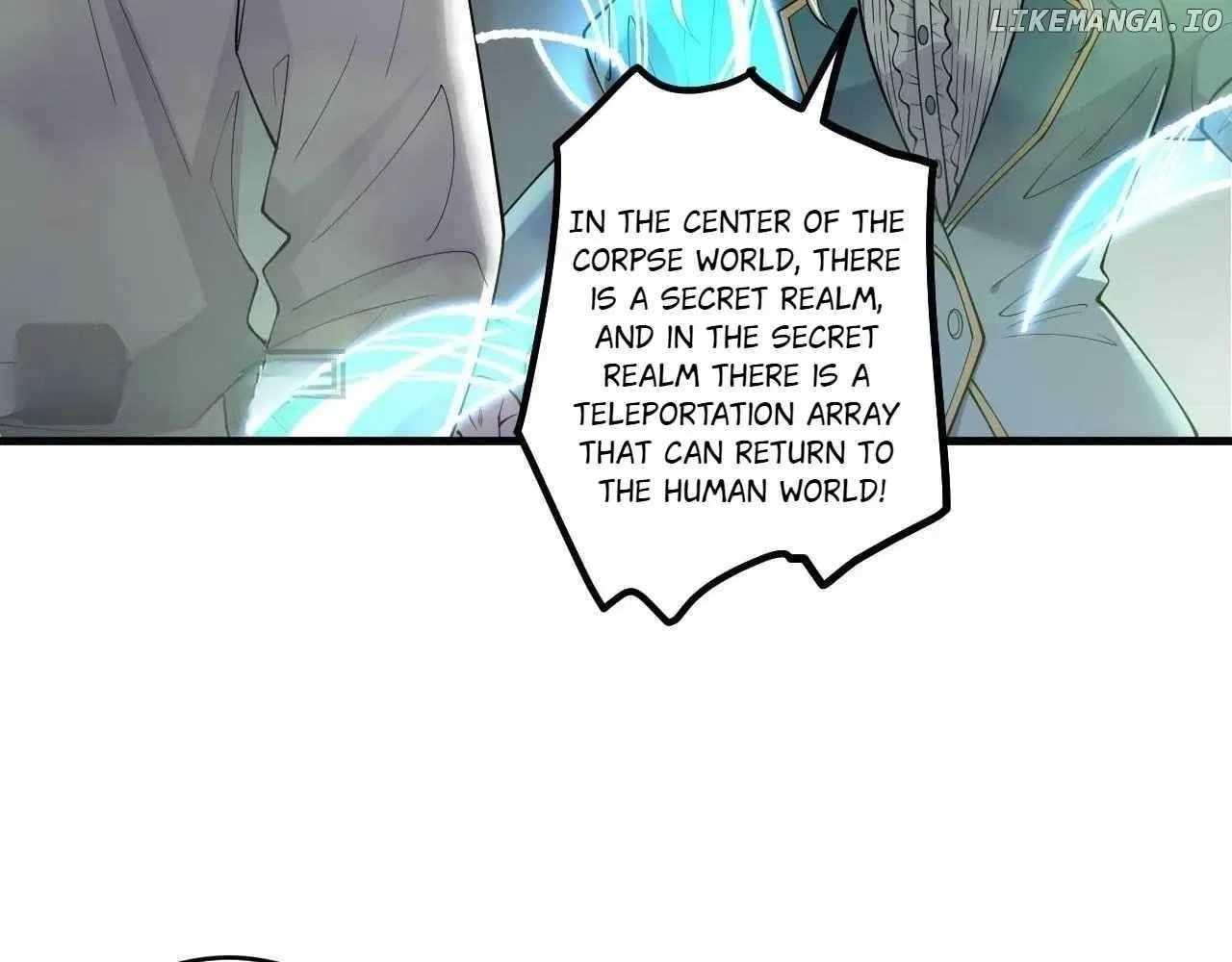 Catastrophic Necromancer Chapter 177 – Page 66
