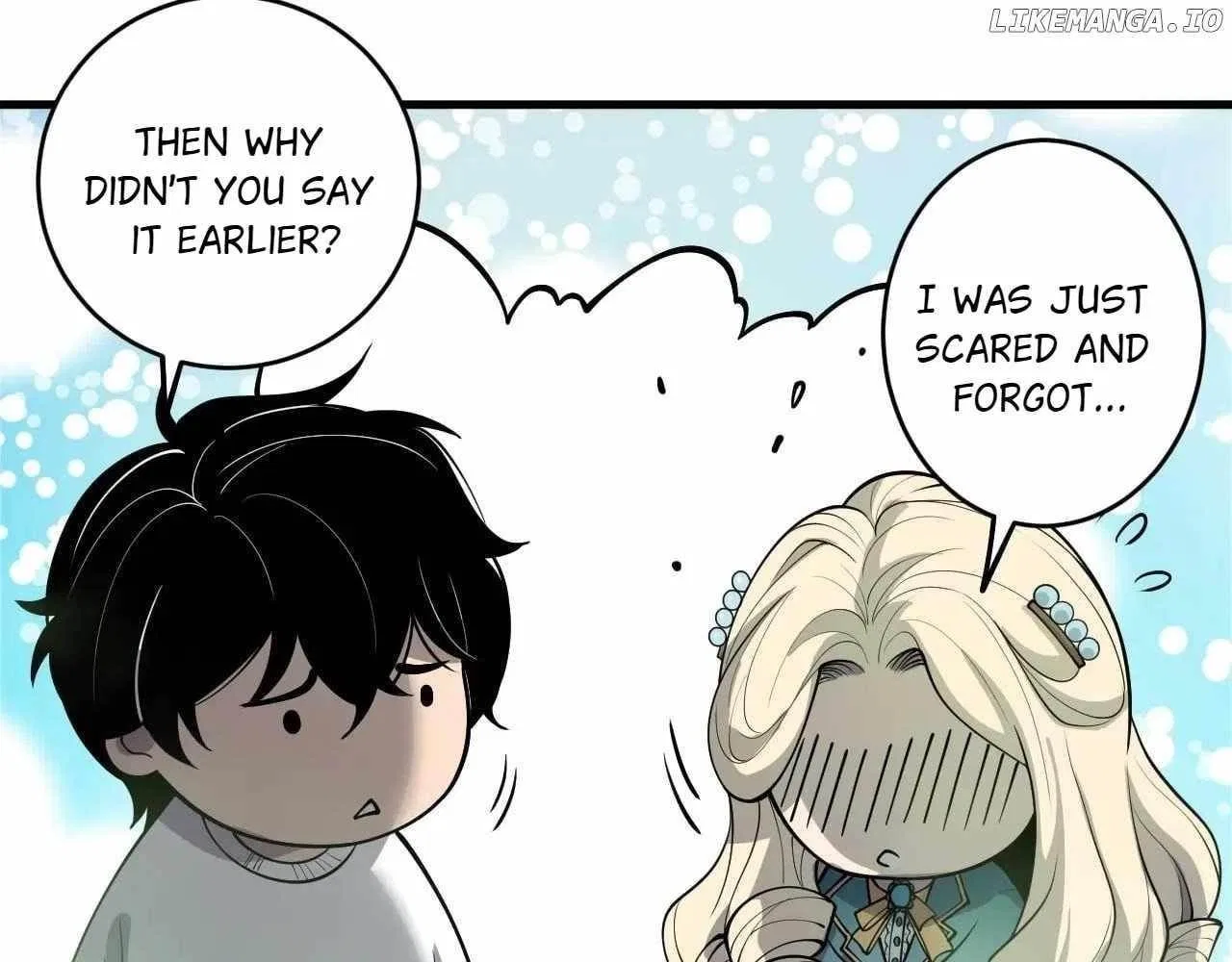 Catastrophic Necromancer Chapter 177 – Page 67