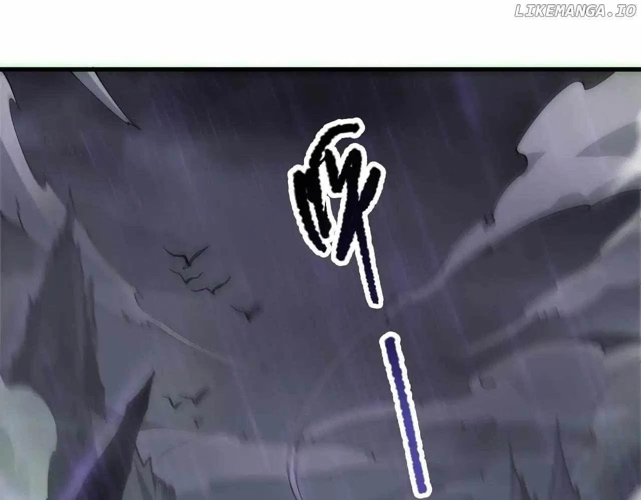 Catastrophic Necromancer Chapter 177 – Page 69