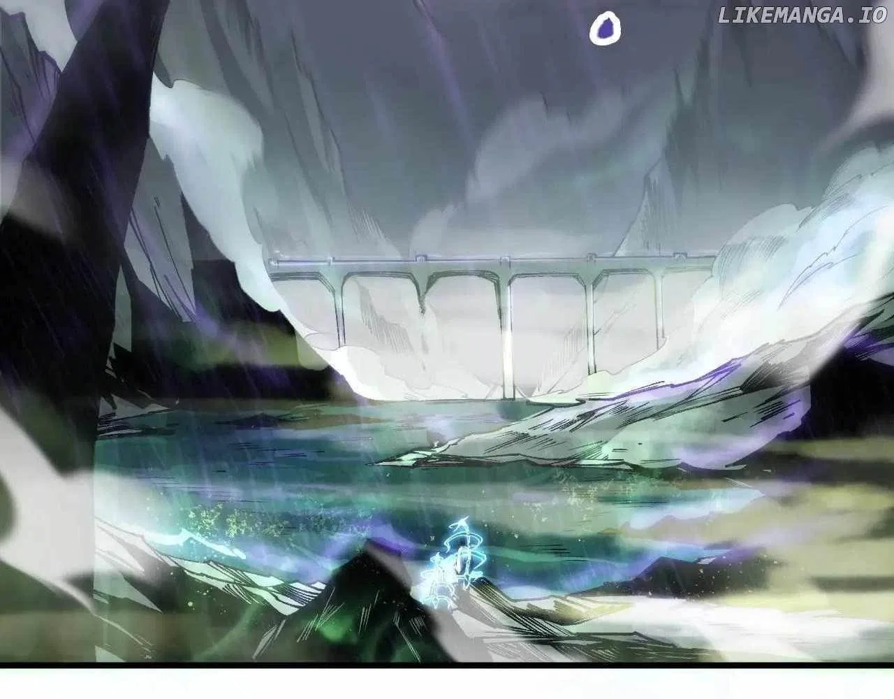 Catastrophic Necromancer Chapter 177 – Page 70