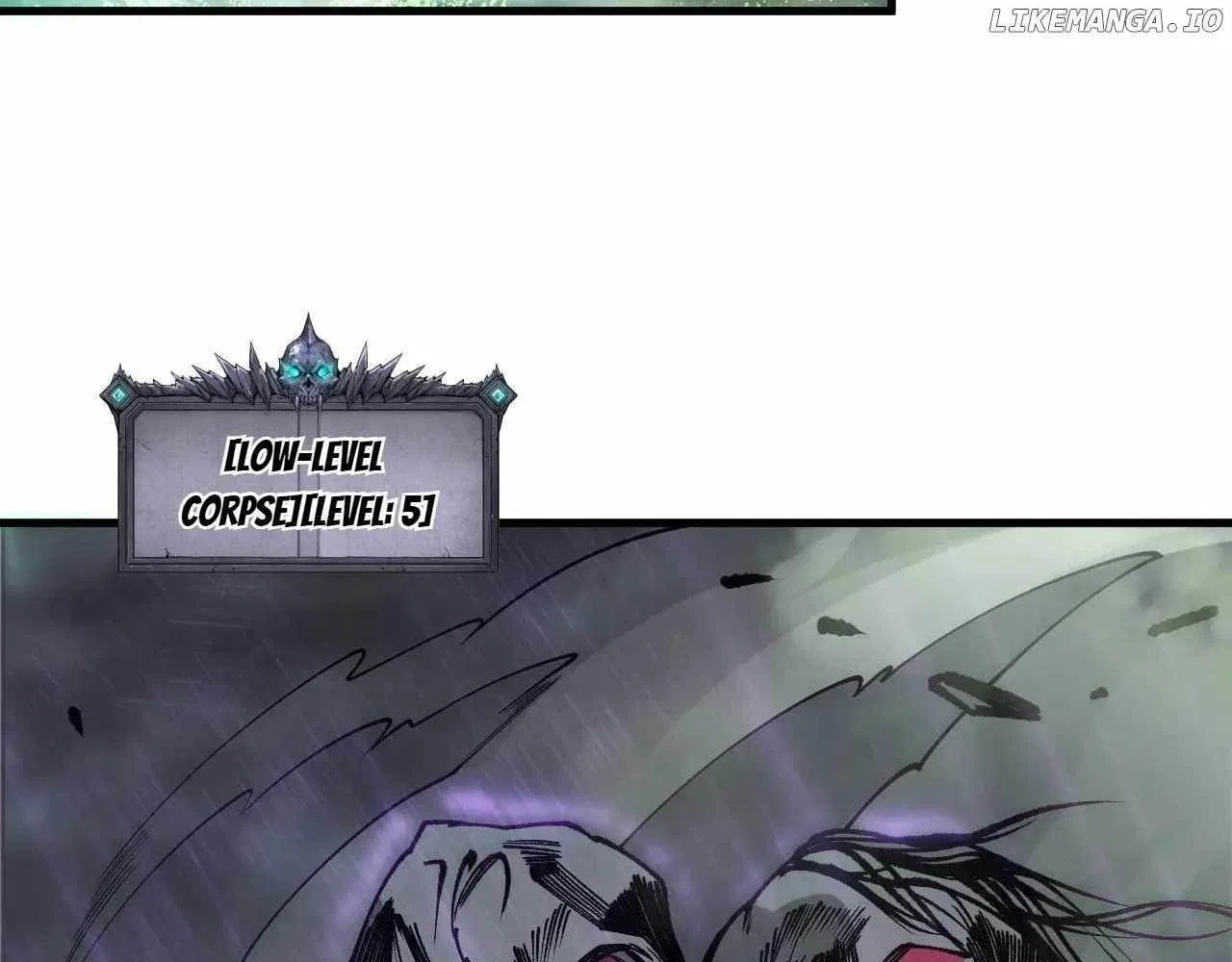 Catastrophic Necromancer Chapter 177 – Page 73