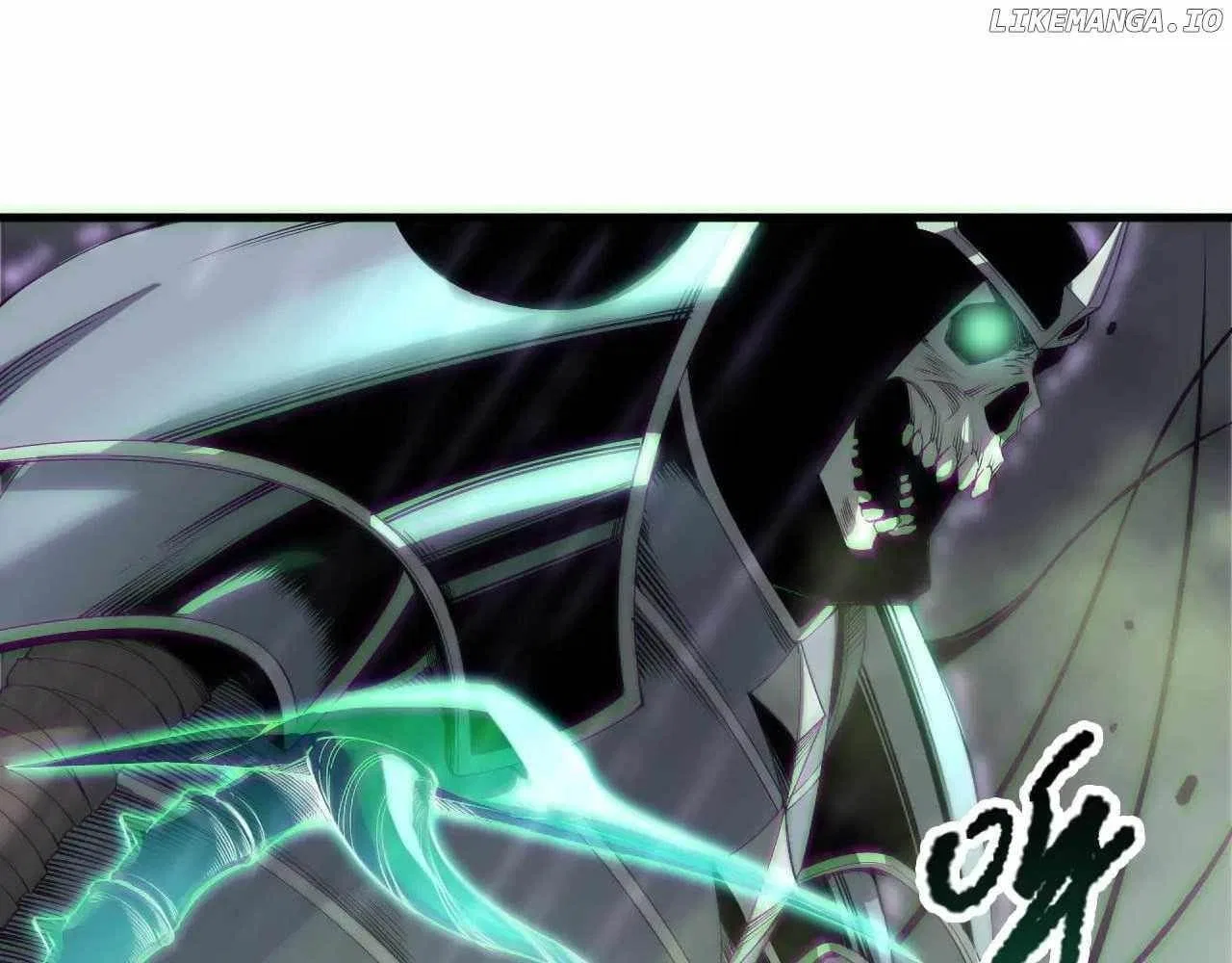 Catastrophic Necromancer Chapter 177 – Page 77