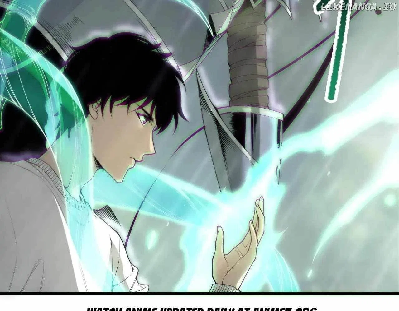 Catastrophic Necromancer Chapter 177 – Page 78