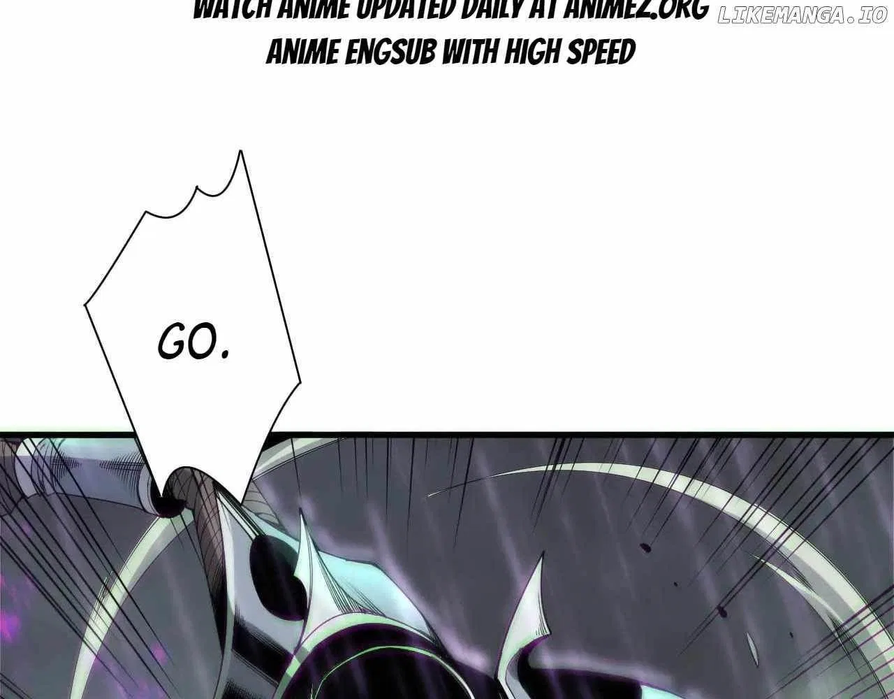 Catastrophic Necromancer Chapter 177 – Page 79