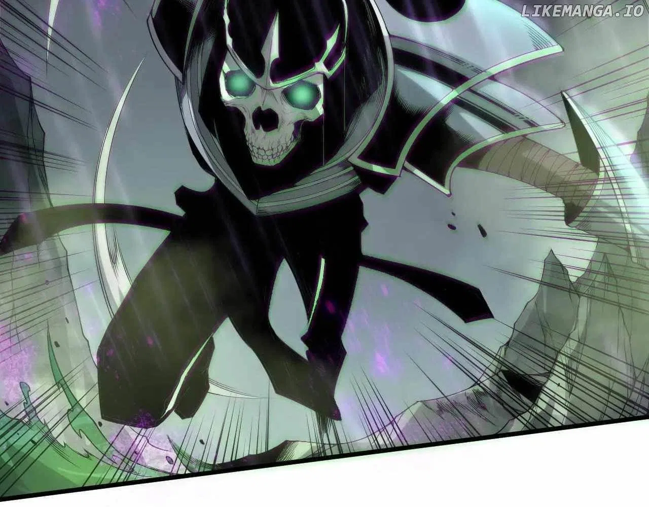 Catastrophic Necromancer Chapter 177 – Page 80