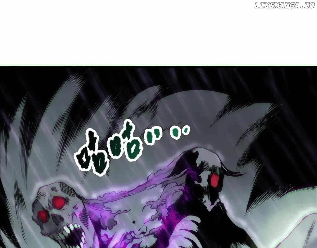 Catastrophic Necromancer Chapter 177 – Page 86