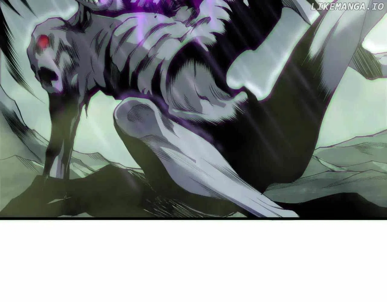 Catastrophic Necromancer Chapter 177 – Page 87