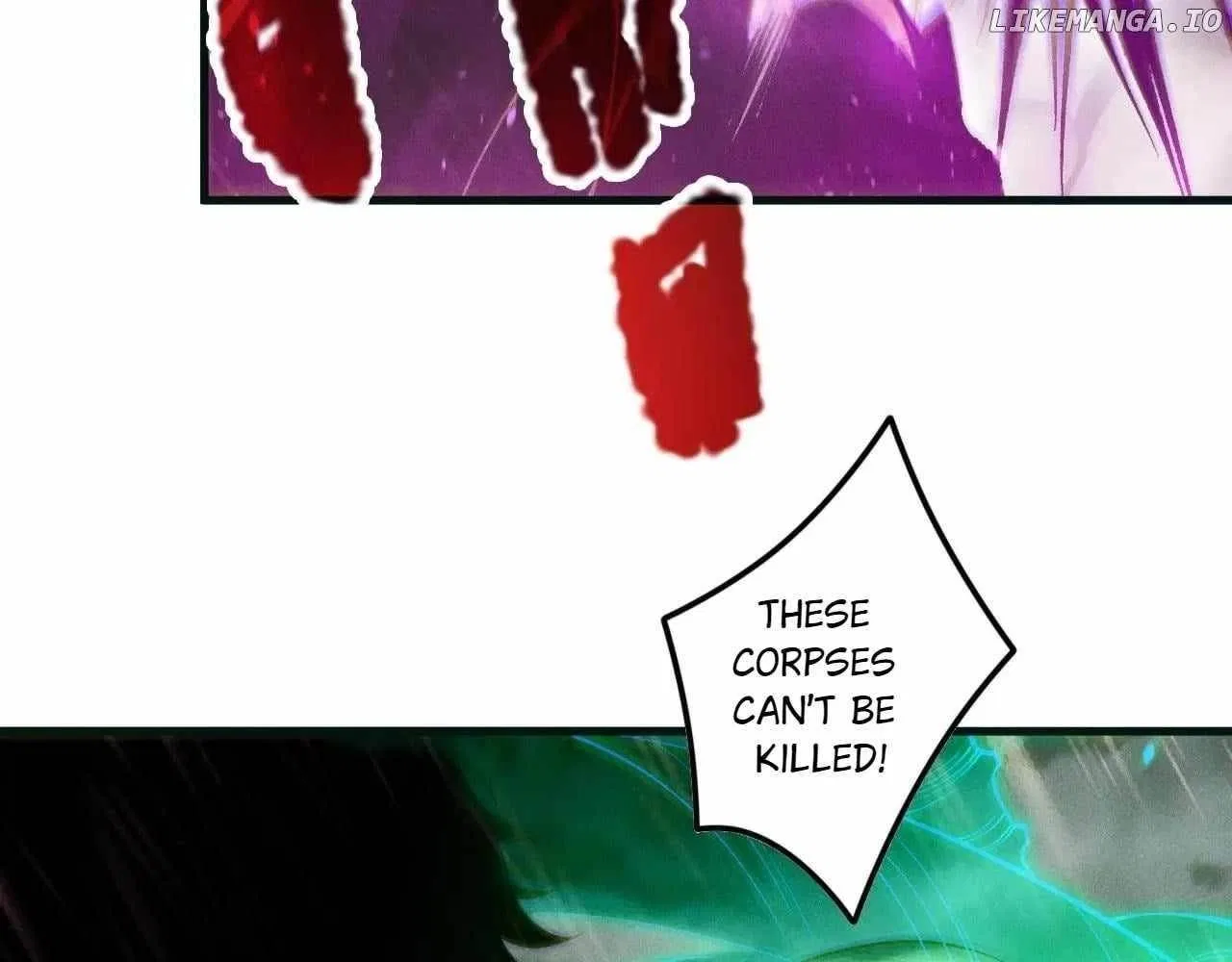 Catastrophic Necromancer Chapter 177 – Page 90