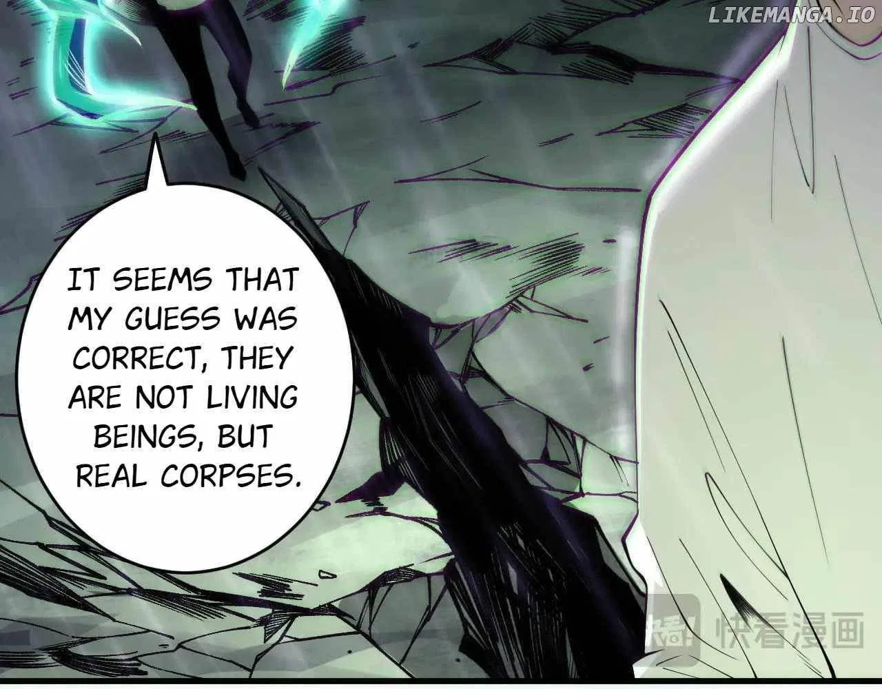Catastrophic Necromancer Chapter 177 – Page 105