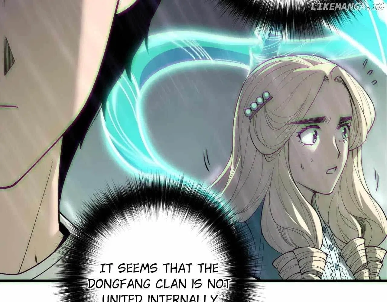 Catastrophic Necromancer Chapter 177 – Page 107
