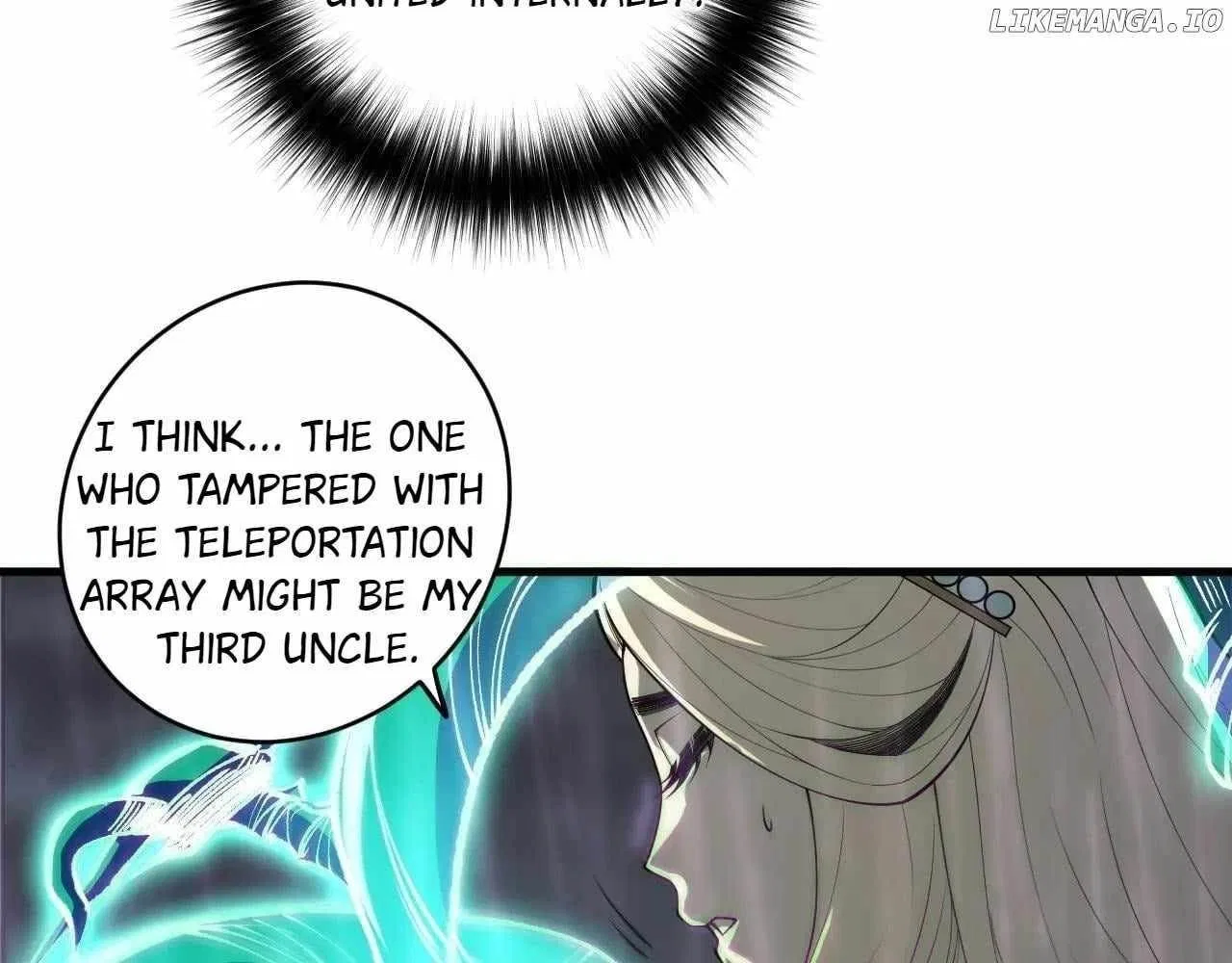 Catastrophic Necromancer Chapter 177 – Page 108