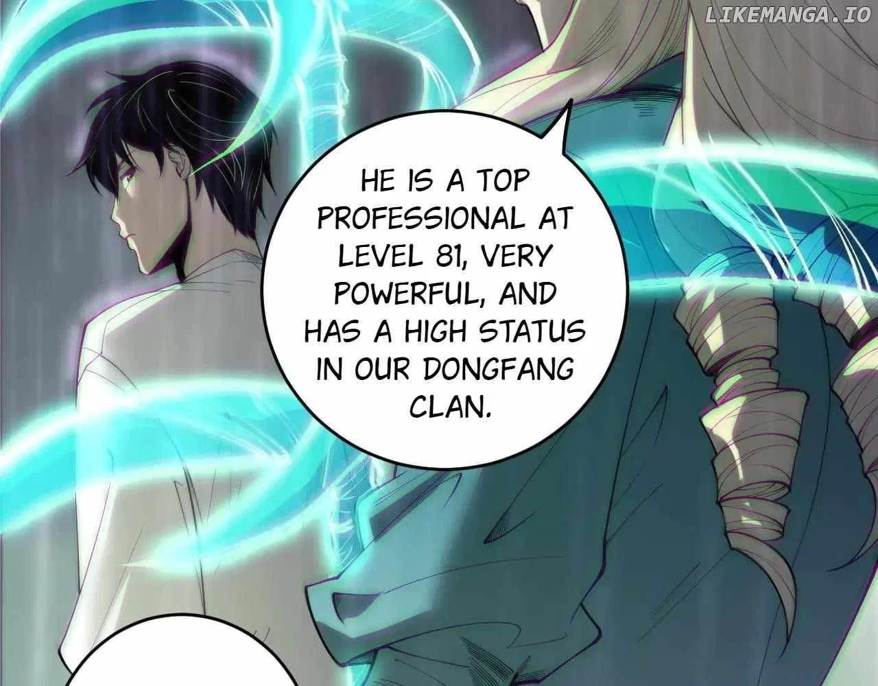 Catastrophic Necromancer Chapter 177 – Page 109
