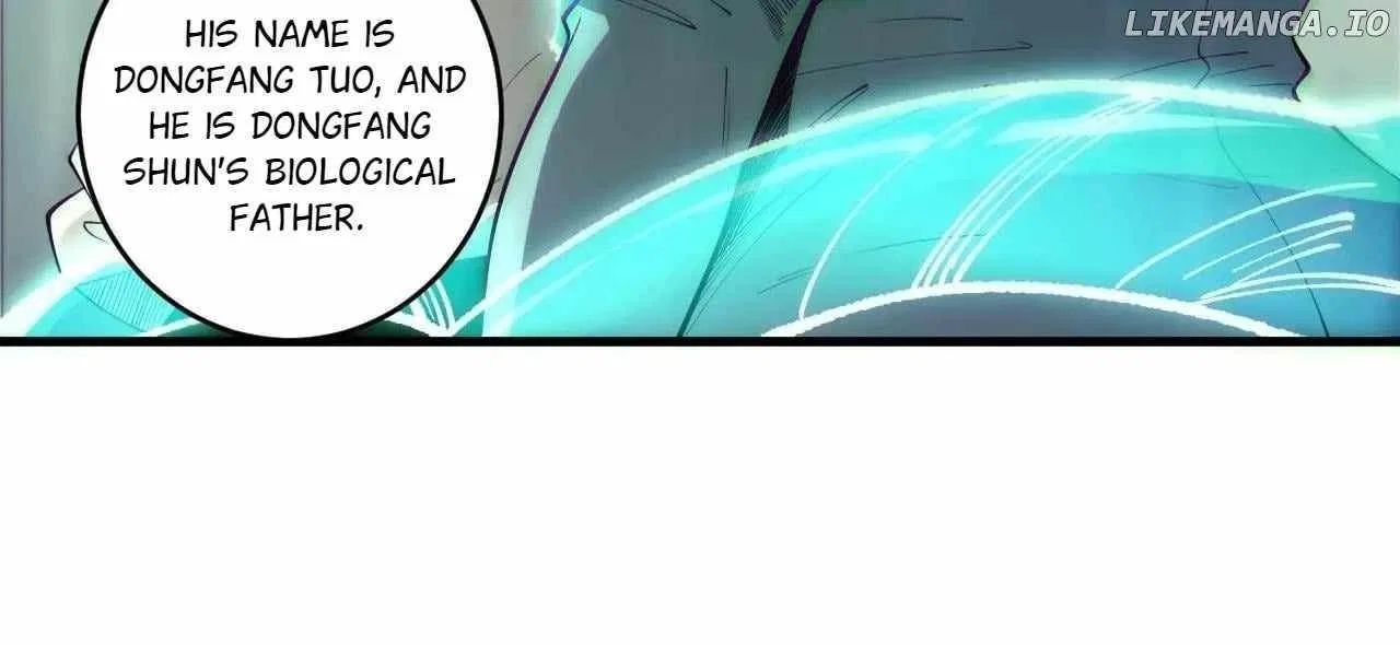 Catastrophic Necromancer Chapter 177 – Page 110