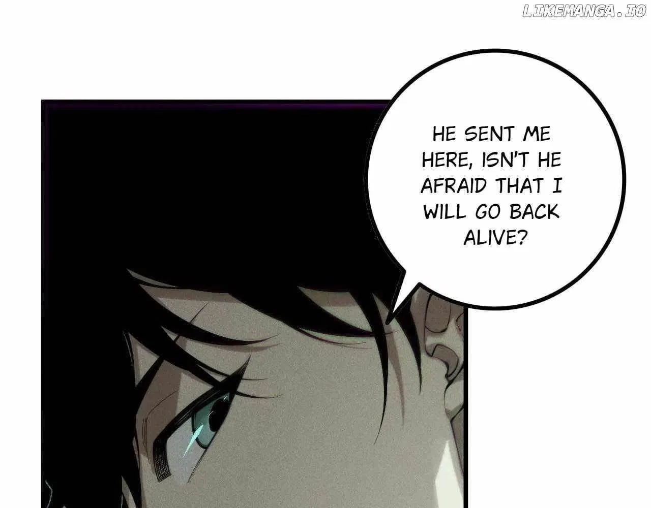 Catastrophic Necromancer Chapter 177 – Page 111
