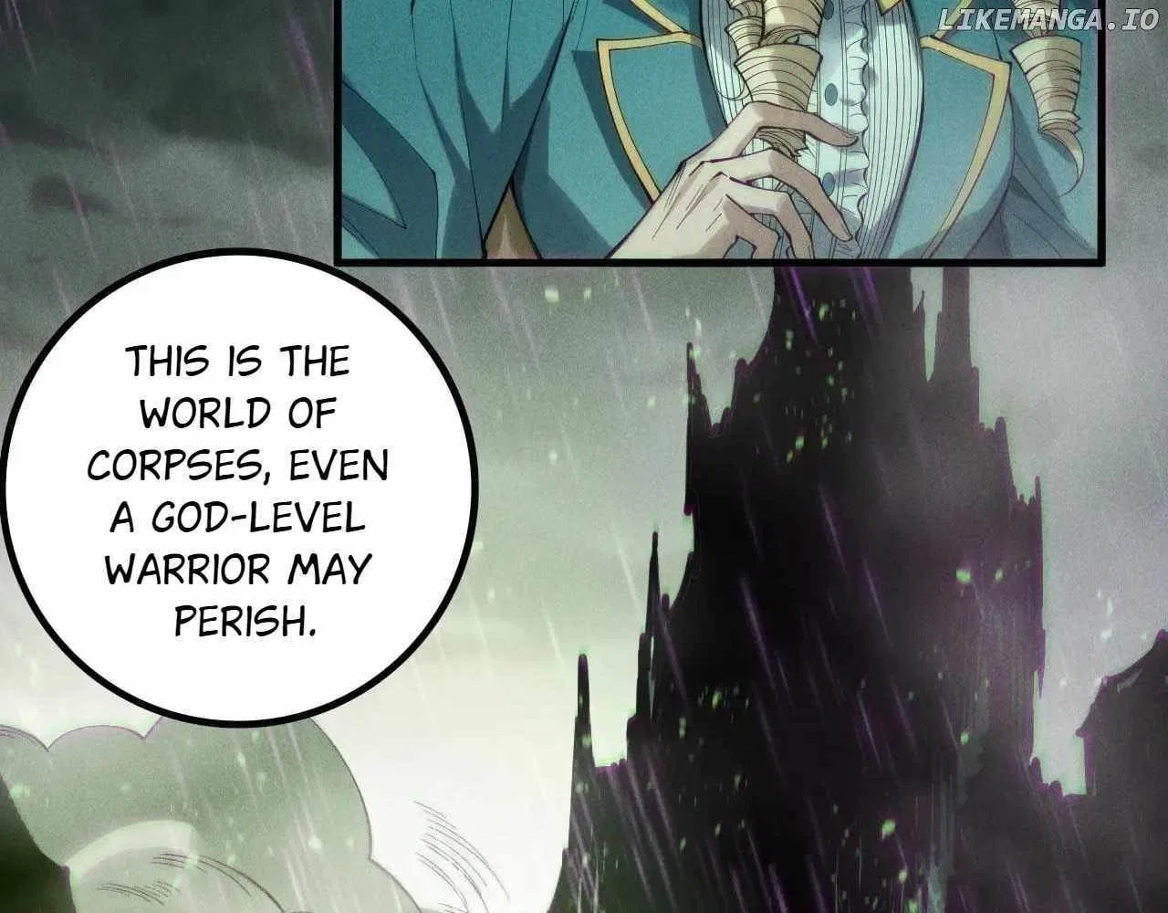 Catastrophic Necromancer Chapter 177 – Page 114