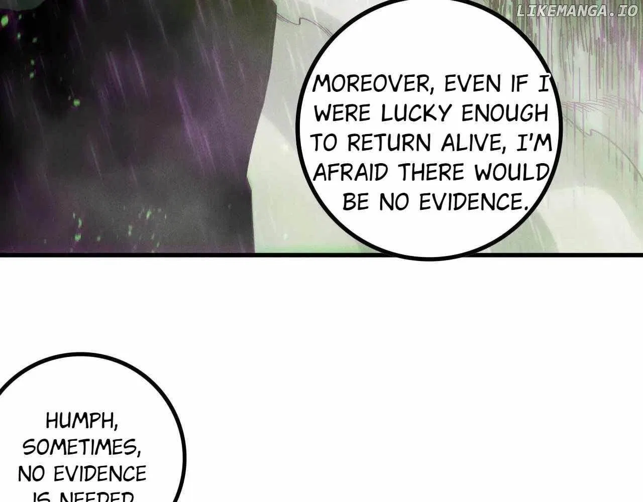 Catastrophic Necromancer Chapter 177 – Page 116