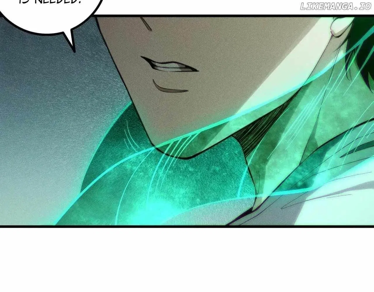 Catastrophic Necromancer Chapter 177 – Page 117