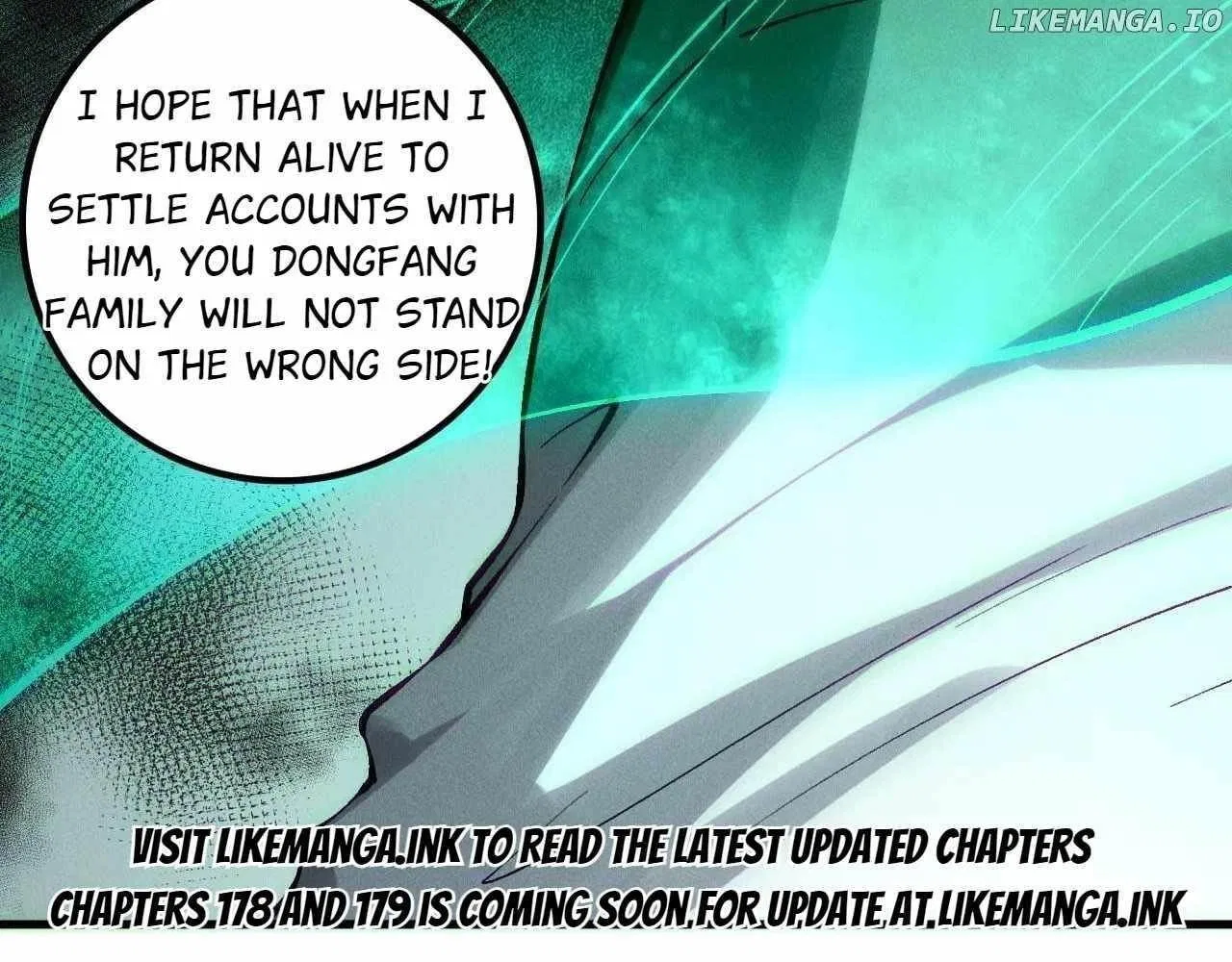 Catastrophic Necromancer Chapter 177 – Page 120