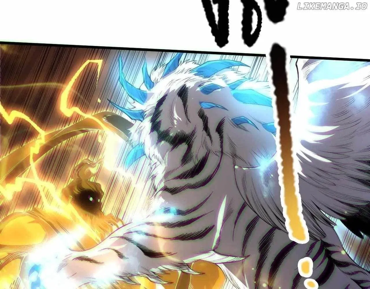 Catastrophic Necromancer Chapter 176 – Page 6