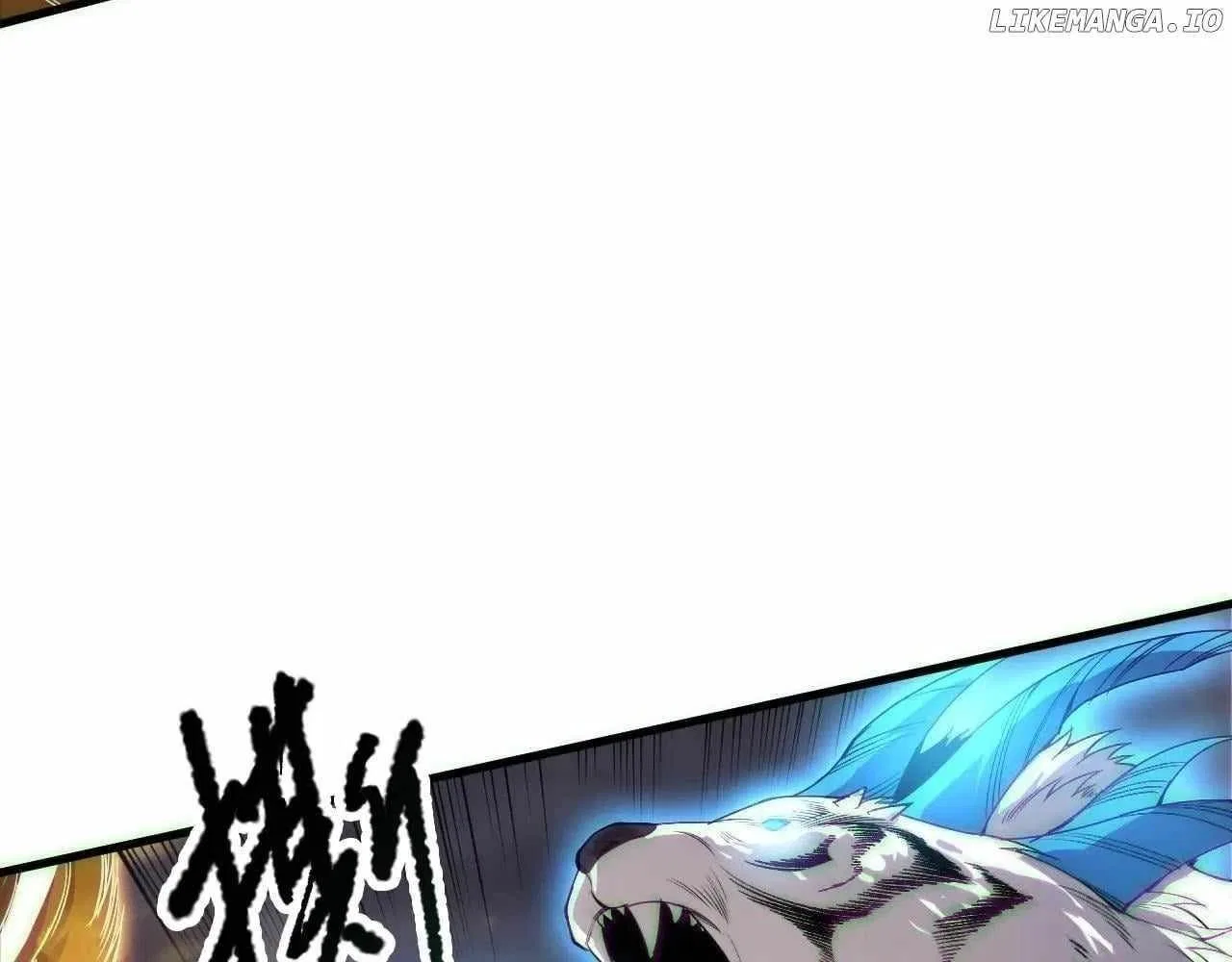 Catastrophic Necromancer Chapter 176 – Page 8
