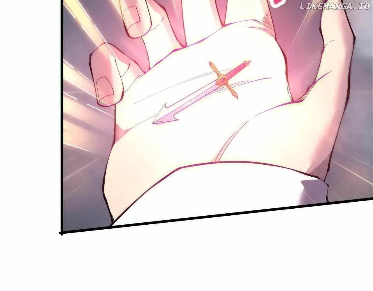 Catastrophic Necromancer Chapter 176 – Page 19