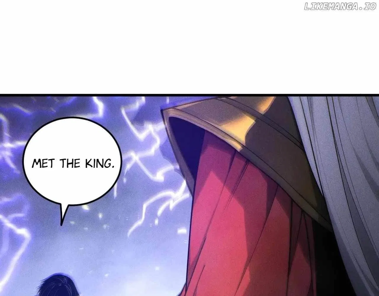 Catastrophic Necromancer Chapter 176 – Page 26