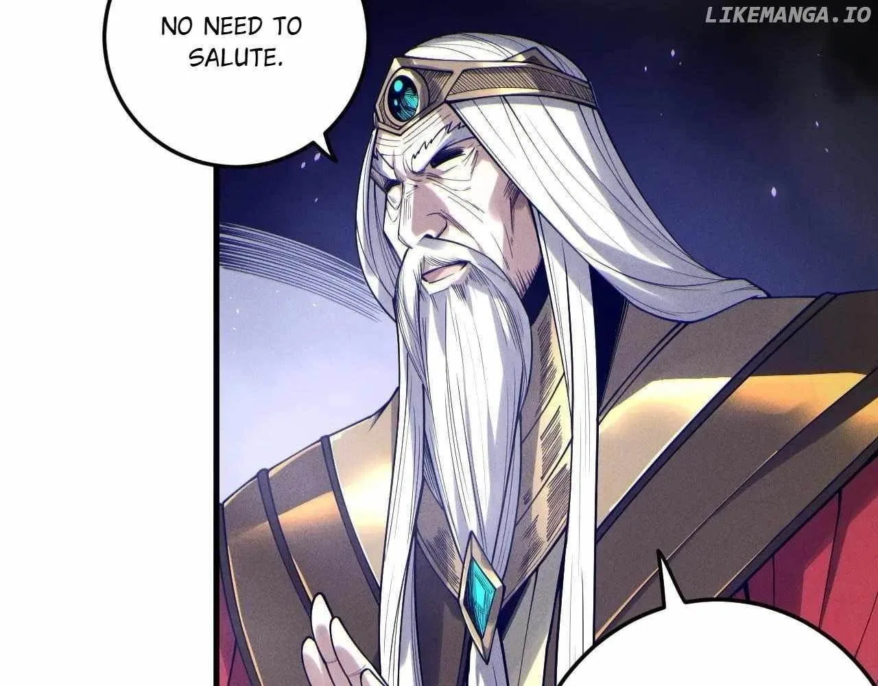 Catastrophic Necromancer Chapter 176 – Page 28