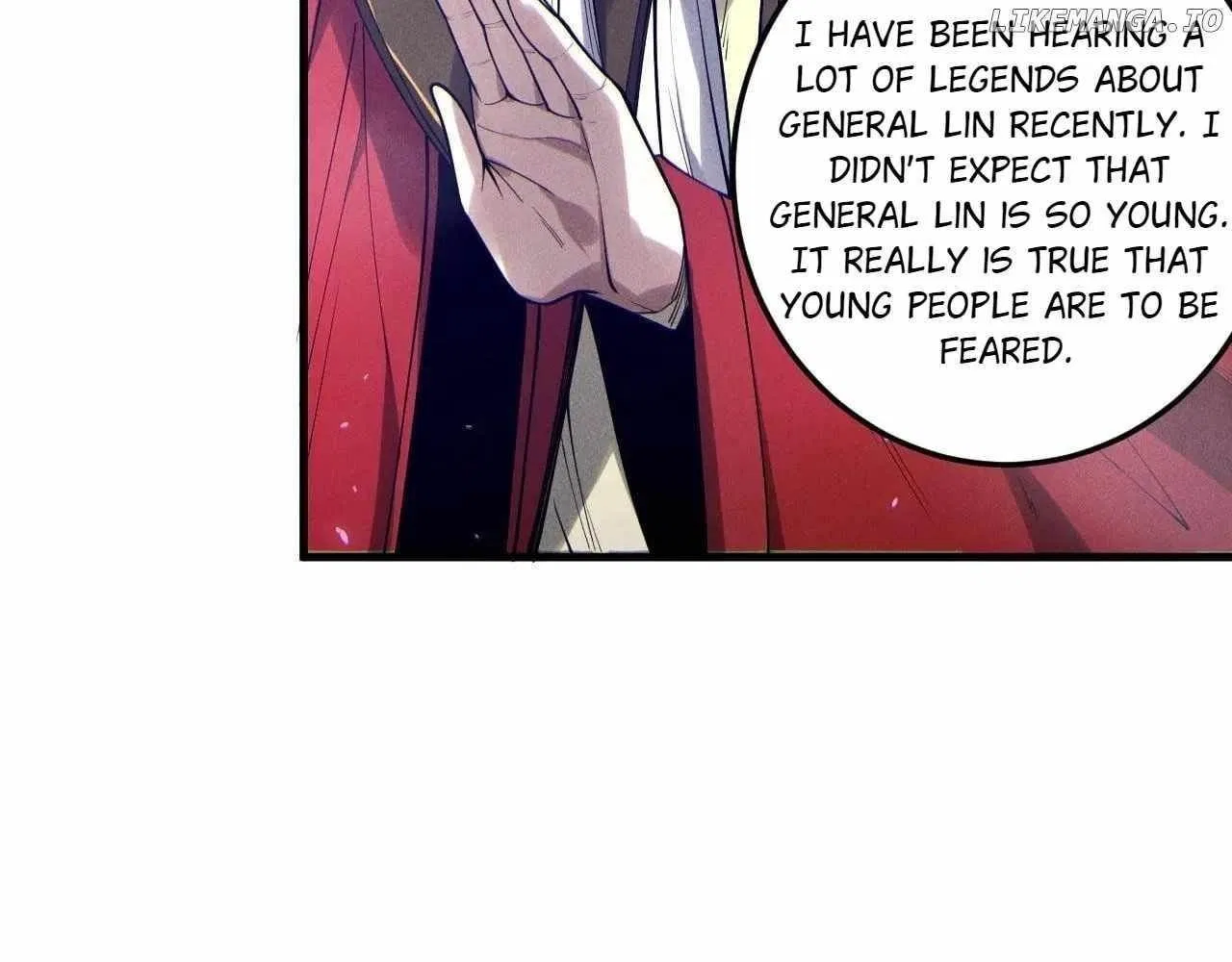 Catastrophic Necromancer Chapter 176 – Page 29