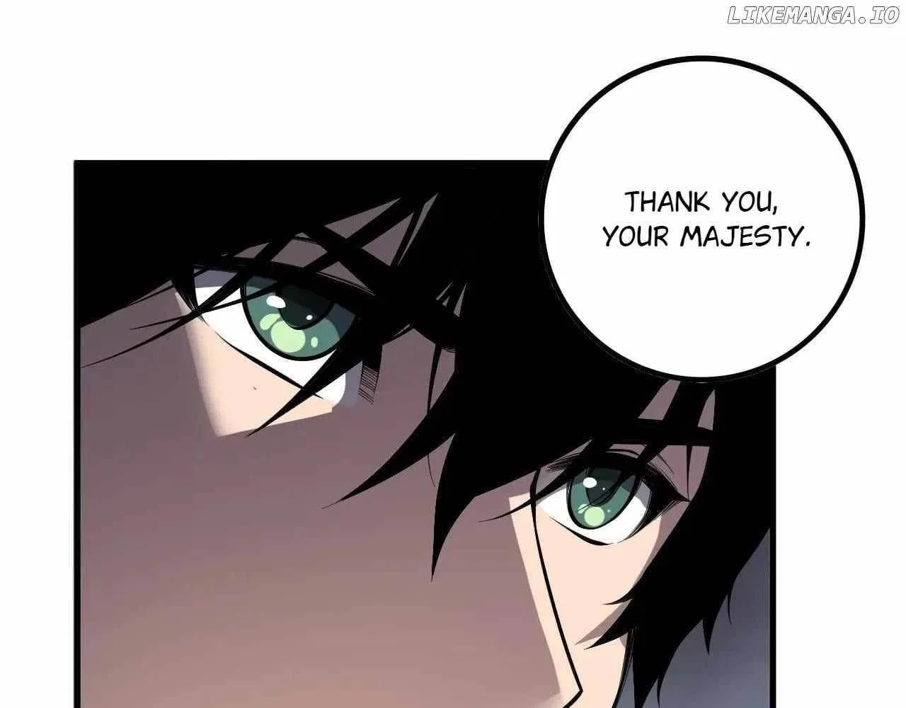 Catastrophic Necromancer Chapter 176 – Page 37