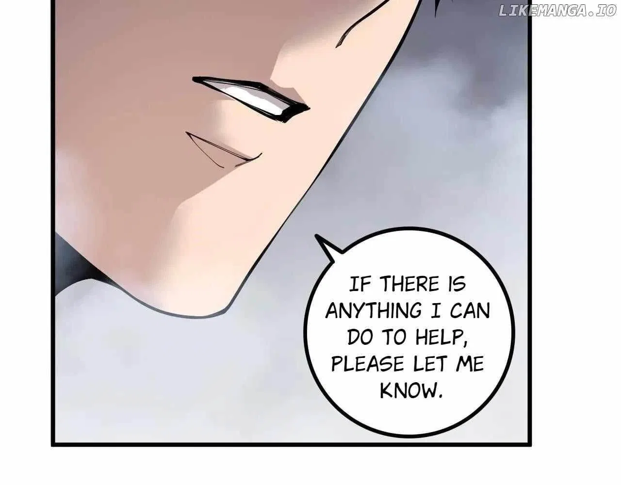 Catastrophic Necromancer Chapter 176 – Page 38